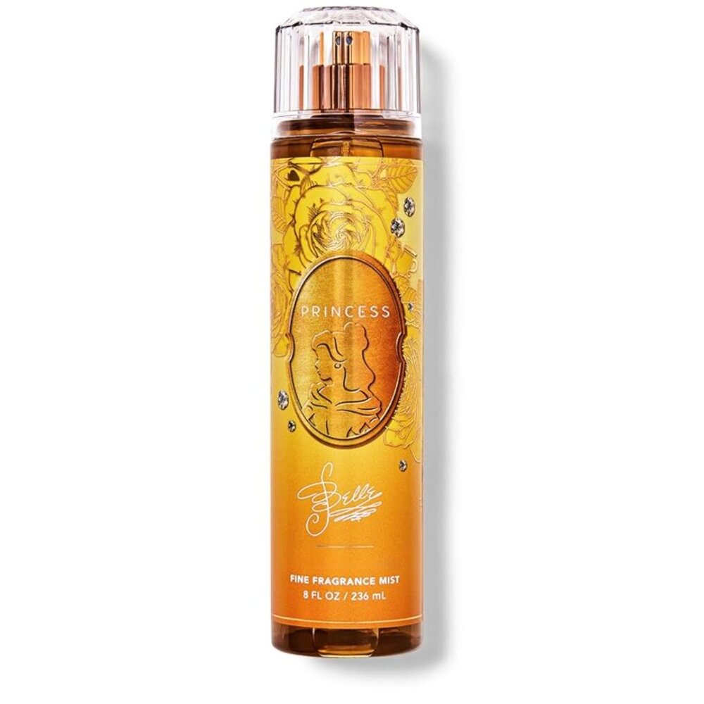 Bath & Body Works Belle Fine Fragrance Mist